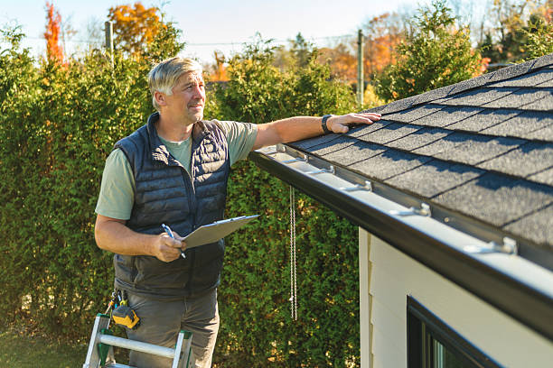 Trusted Emergency Roof Repair service in Cambridge, IA - Ben Roofing and Steel LLC